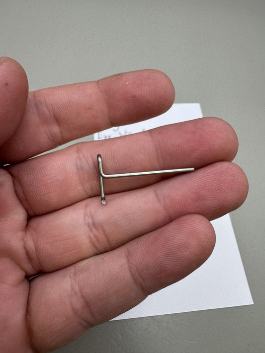Bob Long Protoge Eye Wire Bracket