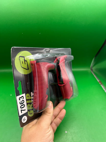 Planet Eclipse LV1.6 Grip Kit Red