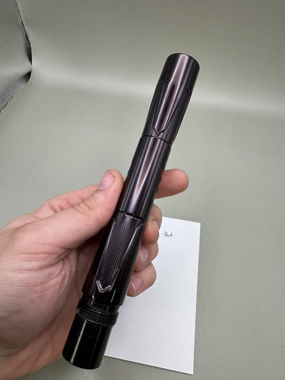 WGP Karnivor Barrel 687 Bore Back - Black AC Thread