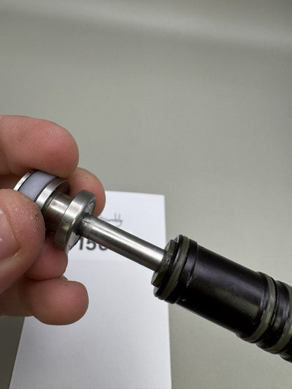 Smart Parts Nerve Ram/Valve Assembly