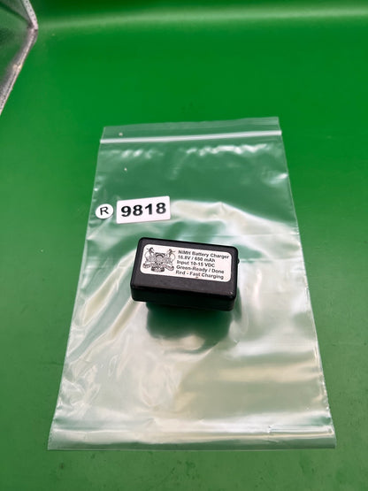 AGD Battery Charger