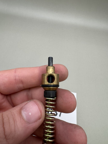 WGP Autococker Valve