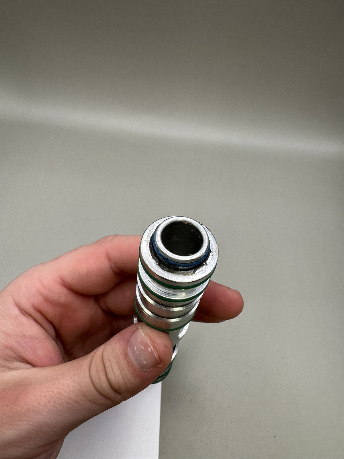 Dye Rize Bolt/Engine - Green
