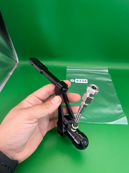ANS Gx5 Autococker Drop Forward On Off ASA