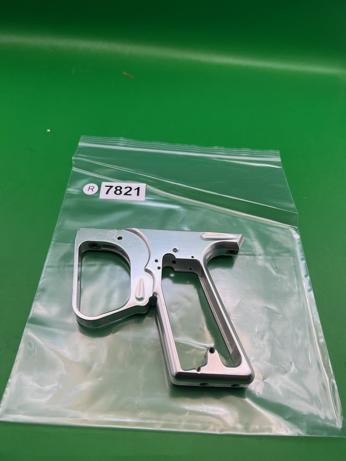 Smart Parts SFT Shocker Frame