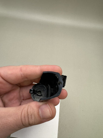 DLX Luxe ICE Bolt Cap