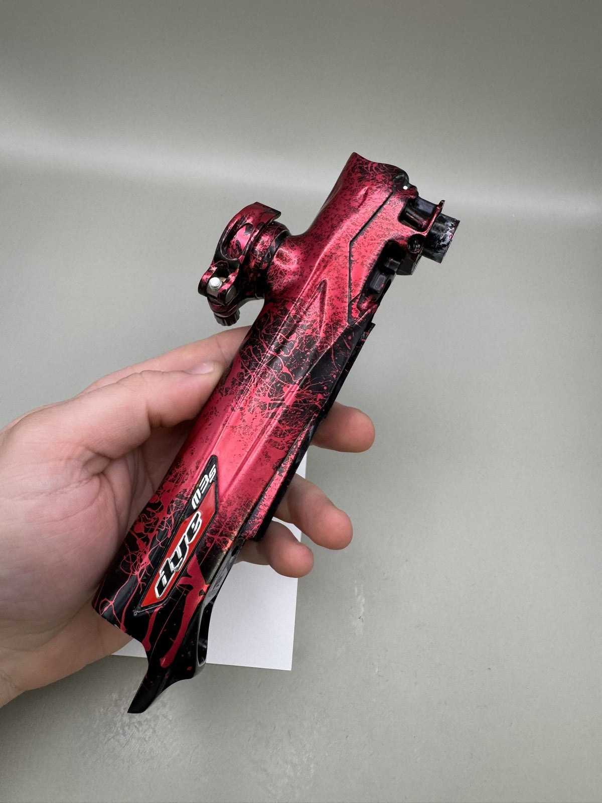 Dye M3s Body