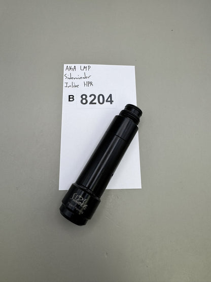 AKA LMP Sidewinder Inline HPR