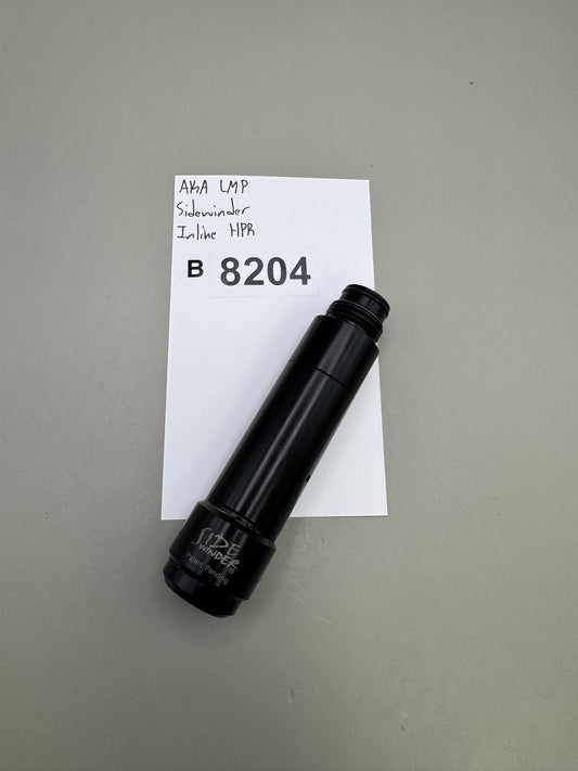 AKA LMP Sidewinder Inline HPR
