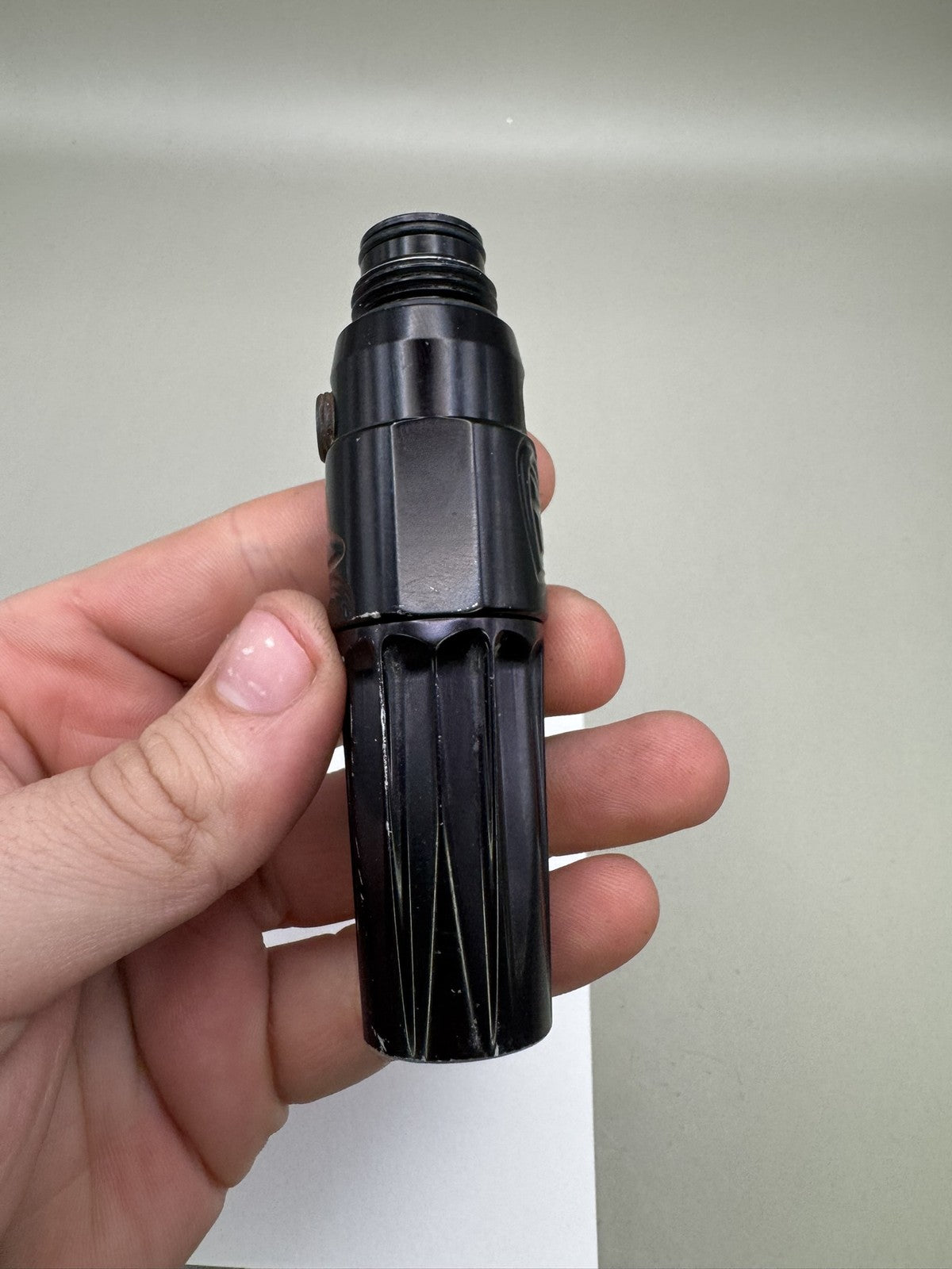 Bob Long Torpedo Inline HPR