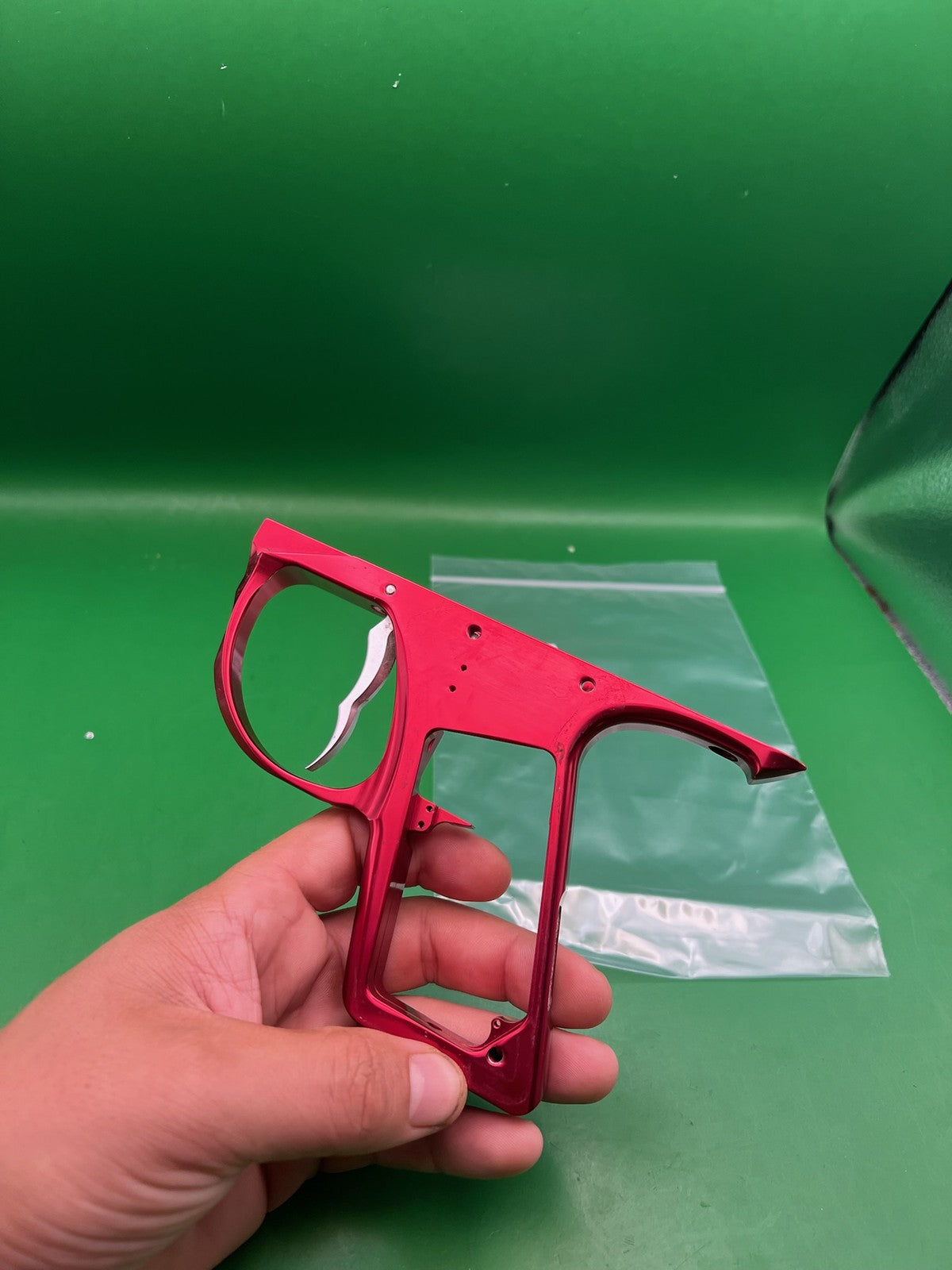 Dye DM4 Frame