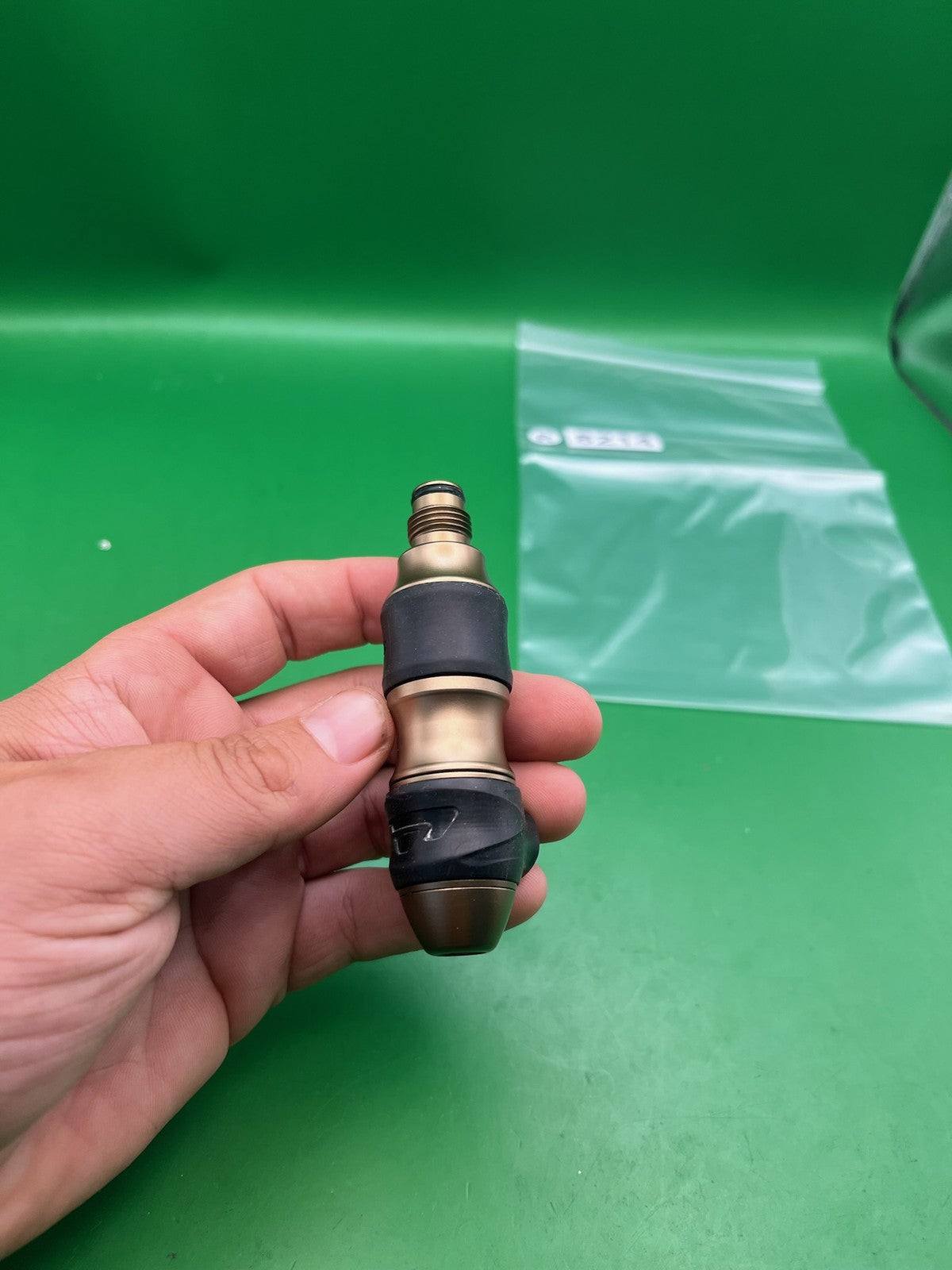Proto/Dye PM8 Inline HPR