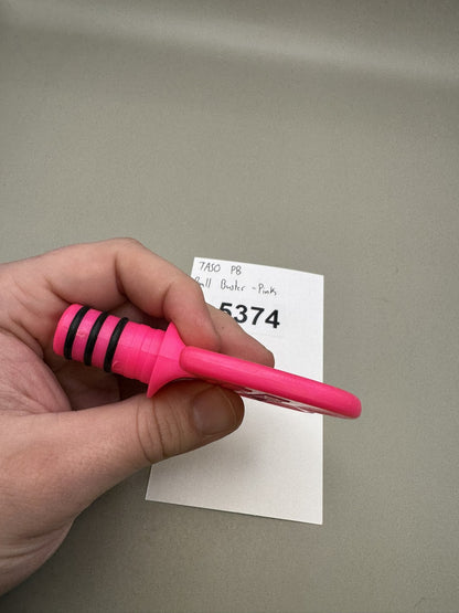 TASO PB Ball Buster -Pink