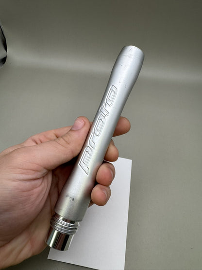 Proto /Dye UL Barrel 688 Bore Back - Silver Impulse/Luxe Thread C 1286