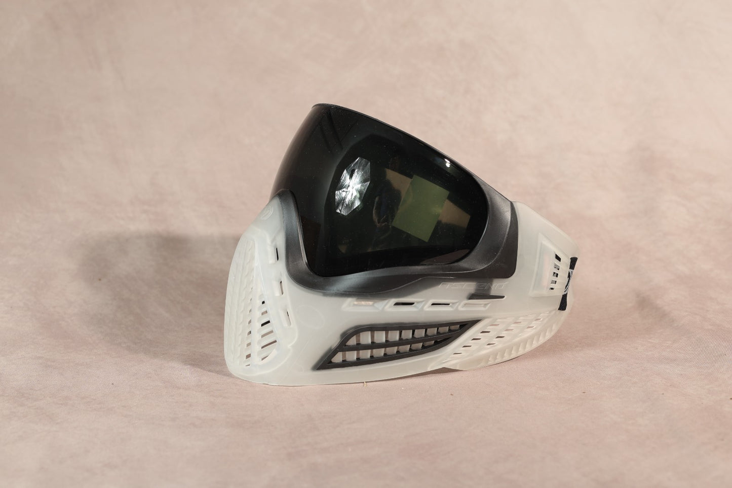 Virtue VIO Ascend Paintball Mask Goggle White Black New In Box