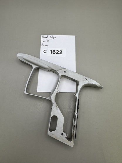 Planet Eclipse Geo 2 Frame