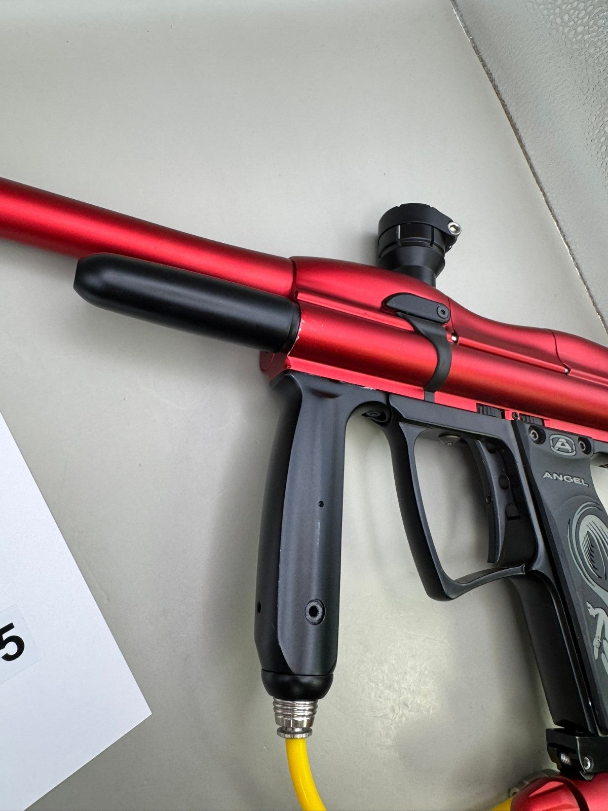 WGP Angel 05 Speed - Paintball Marker Fully Working