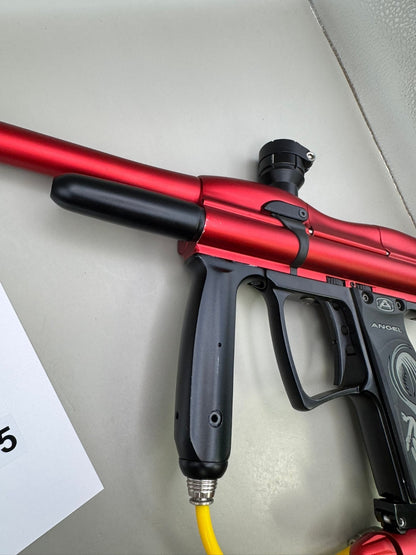 WGP Angel 05 Speed - Paintball Marker Fully Working