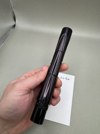WGP Kaner Barrel Back - Black 691 Bore AC Thread