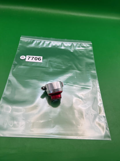 Smart Parts Q Lock Feedneck