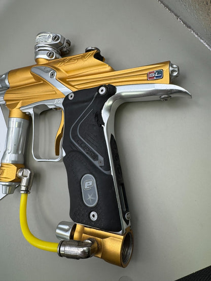 Planet Eclipse Ego SL74 XSV - Paintball Marker Fully Working