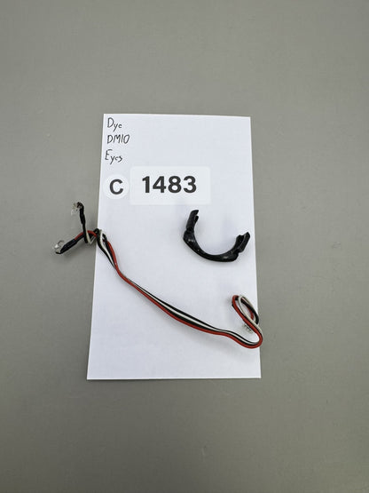 Dye DM10 Eyes