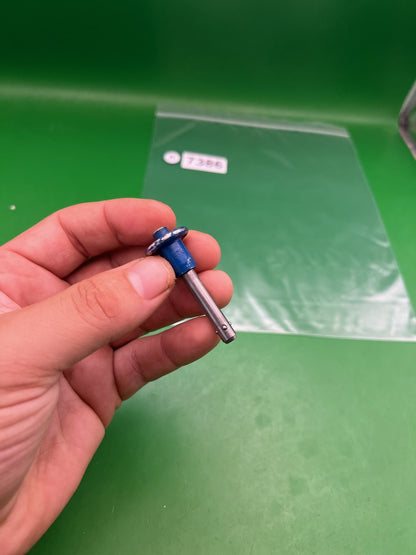 Autococker Push Pin Bolt Pin