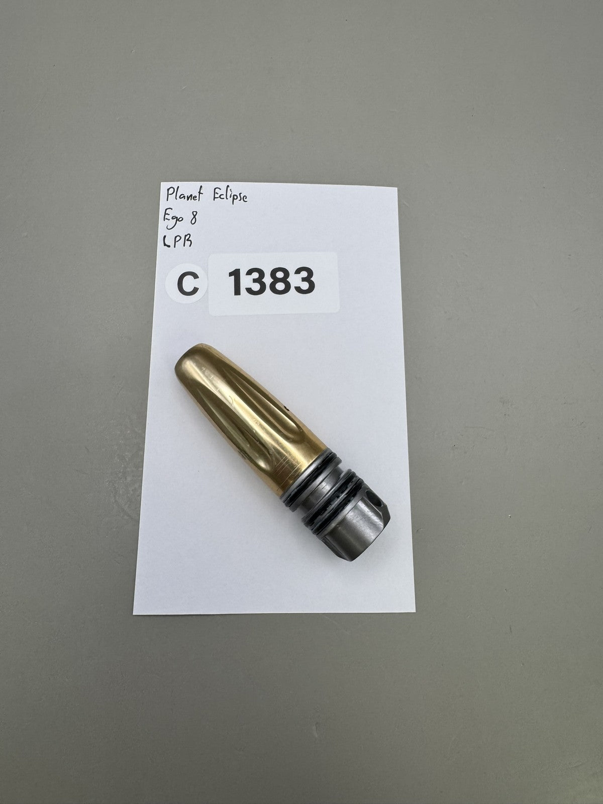 Planet Eclipse Ego 8 LPR