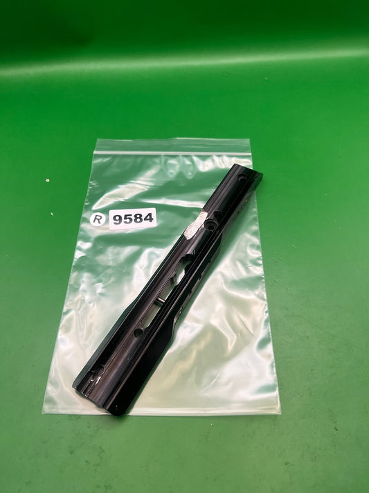 AGD Automag RT Rail Black Aluminum Paintball Part