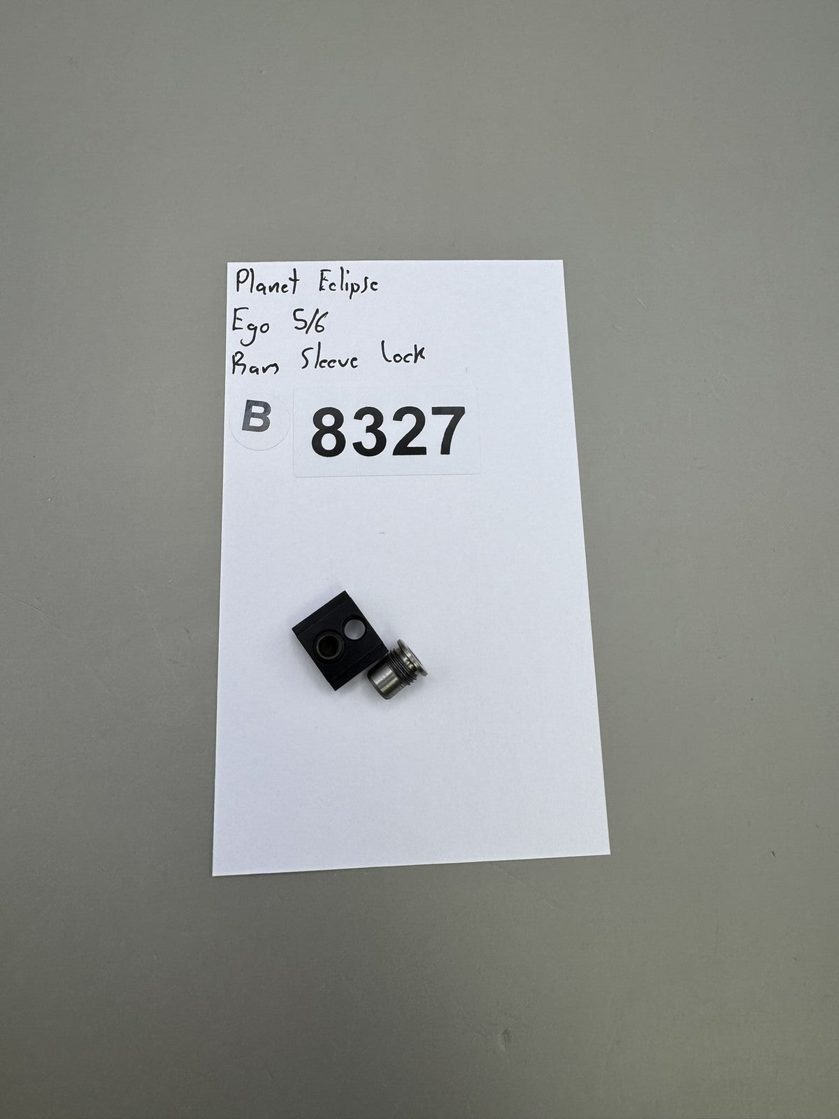 Planet Eclipse Ego 5/6 Ram Sleeve Lock