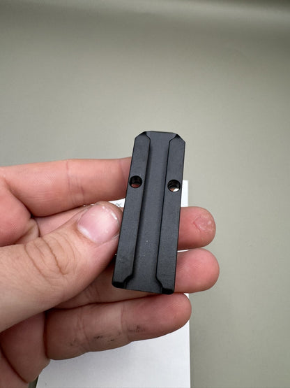 Planet Eclipse ETek 5/GTek OOPS/POPS ASA Adapter
