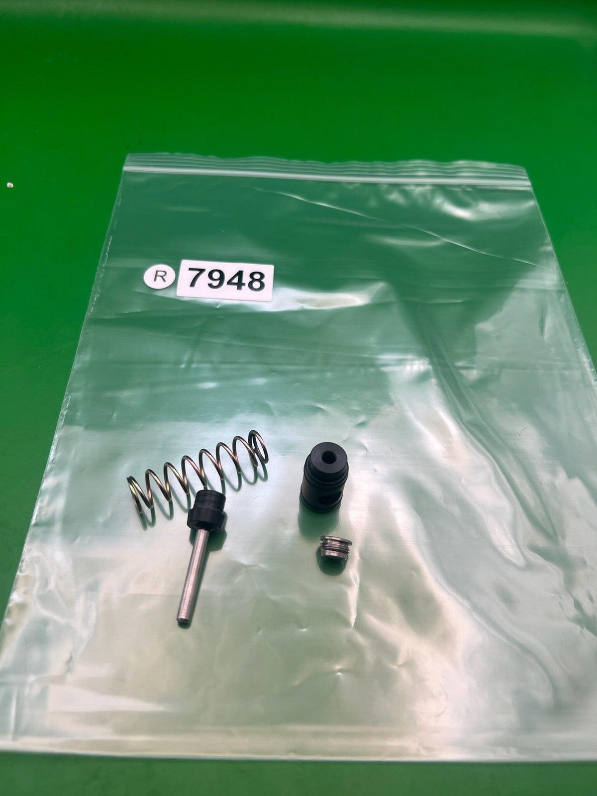 Planet Eclipse Ego 11 Valve Kit