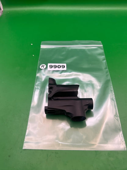 Bob Long G6R Front Body Black