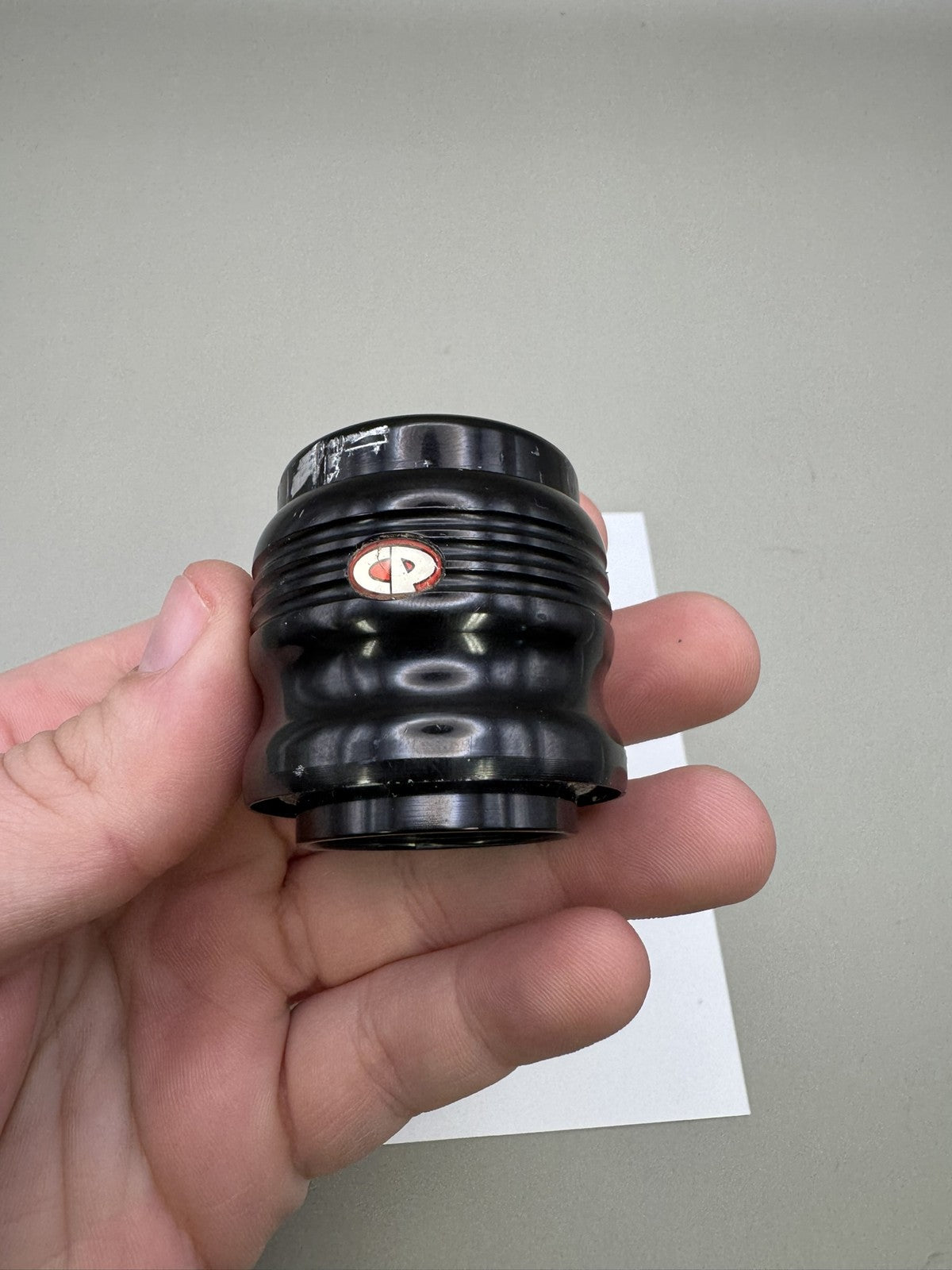 Custom Products Feedneck Autococker Thread