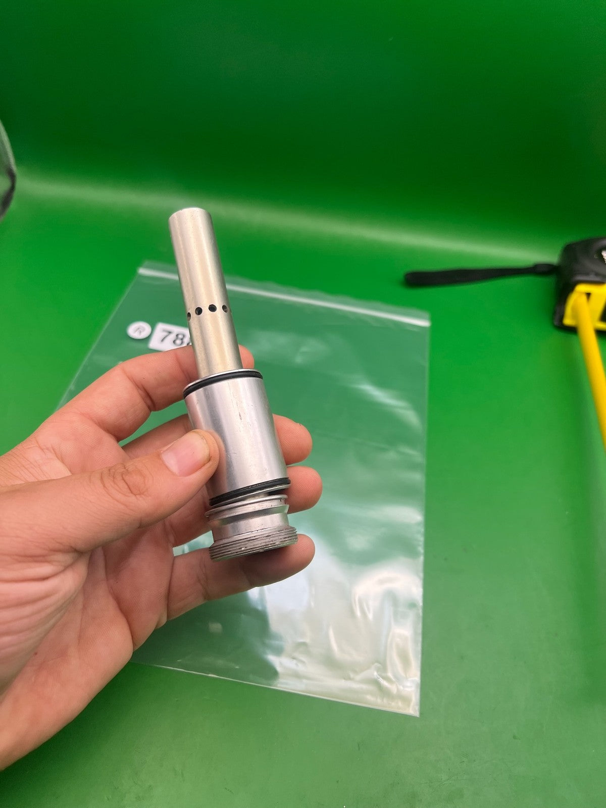 Smart Parts SFT Bolt Firing Can and Gudie
