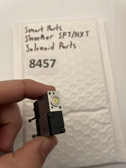 Smart Parts Shocker SFT/NXT Solenoid Parts