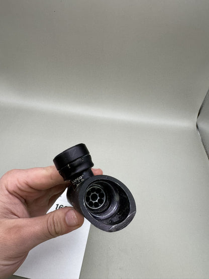 Smart Parts Ion Bolt/Engine with Clamping Feedneck