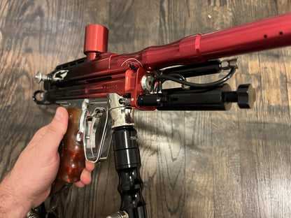 Kapp Autococker Paintball Marker