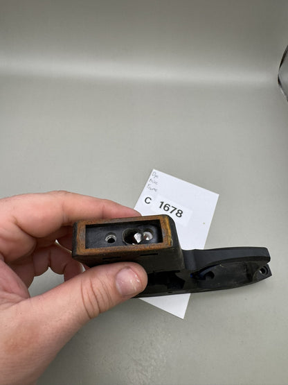 Dye Rize Frame with Dye Trigger