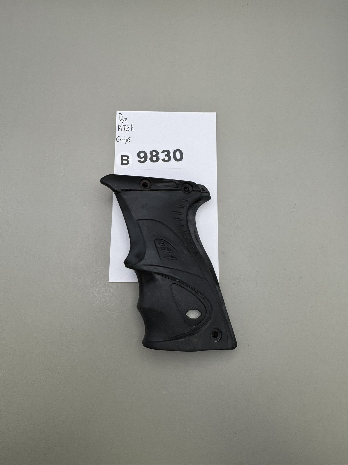Dye Rize Grips