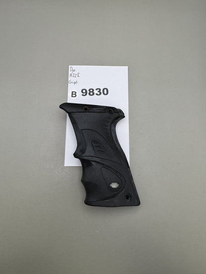 Dye Rize Grips