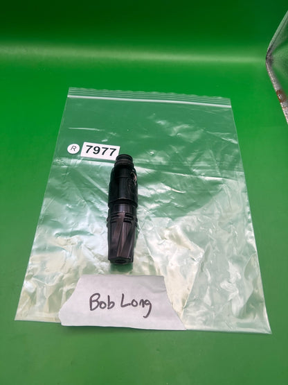 Bob Long  Inline HPR-Black