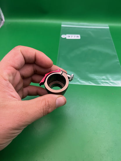 Dye/Proto PM6 Clamping Feedneck