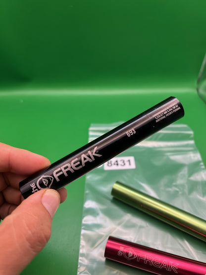 Smart Parts Freak Barrel Insert Kit .687 .693 .695 Bore Pink Black Green