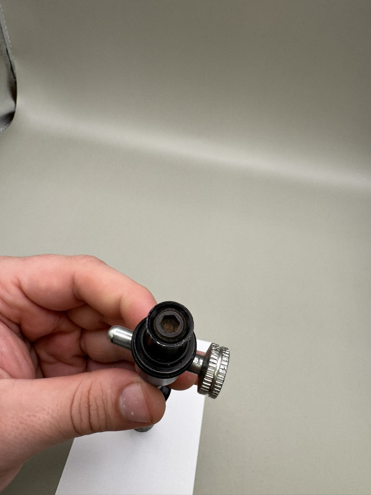 Shack Tech PB Autococker 2k+ Bolt