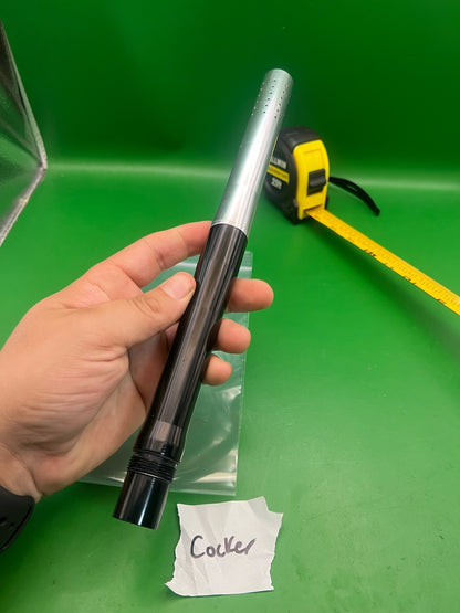 Silver Autococker Barrel