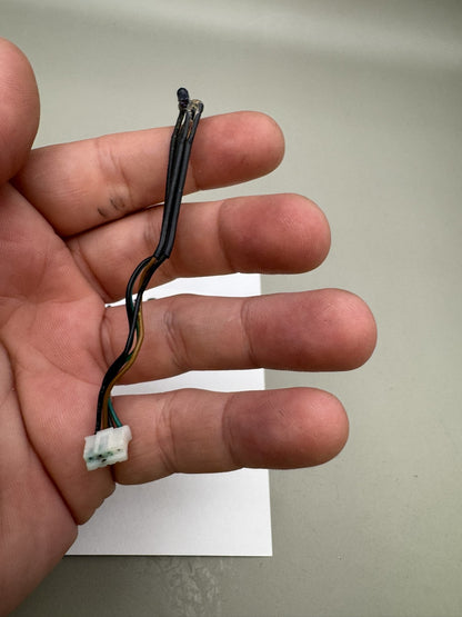 Dangerous Power Fusion 7 Eye Wires