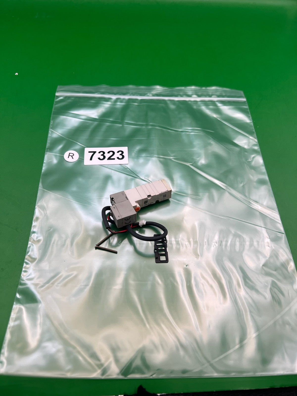 Eblade Solenoid Kit