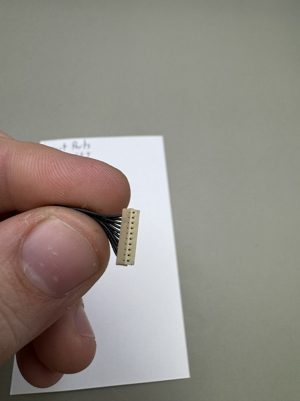 Smart Parts Shocker SFT Wire Harness