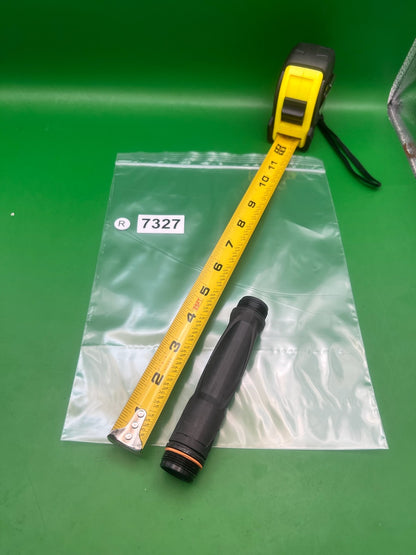 CRBN IC PWR Nano Paintball Barrel Back